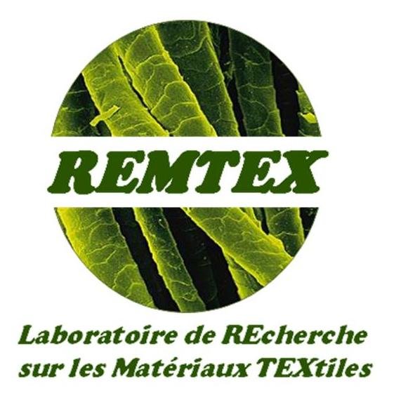 Logo REMTEX